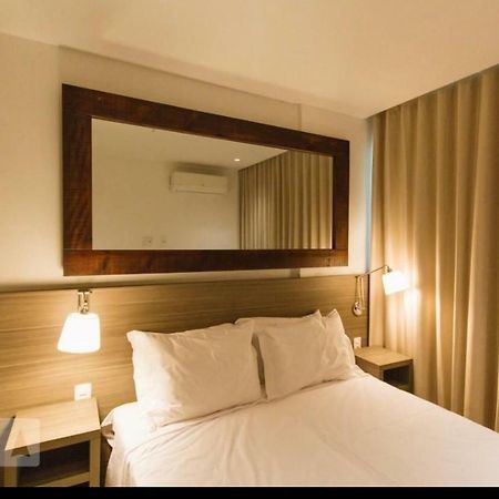 Flat Mobiliado Caio Palma Apartment Rio de Janeiro Luaran gambar
