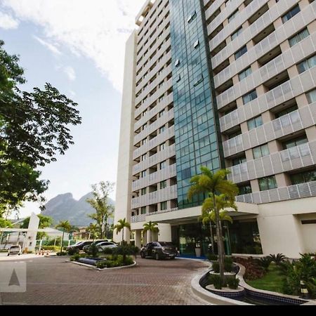 Flat Mobiliado Caio Palma Apartment Rio de Janeiro Luaran gambar