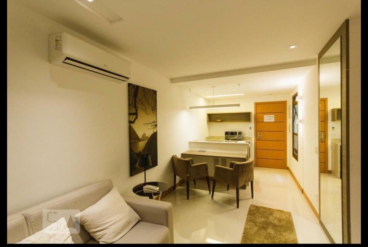 Flat Mobiliado Caio Palma Apartment Rio de Janeiro Luaran gambar